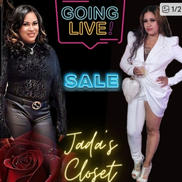 2/7 Fashion Show In The Sky Notification: ❤️ 2B Notified When The ✈️ Takes Off! - Picture 10 of 14